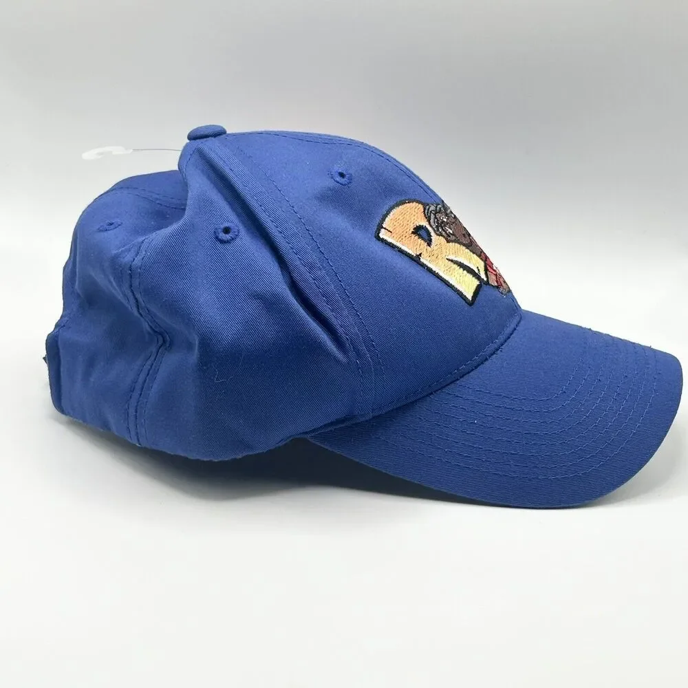 Youth Minor League Baseball OC Sports Midland Rock Hounds Adjustable Cap Hat